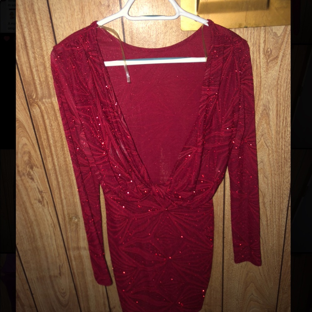 Sparkling Red
